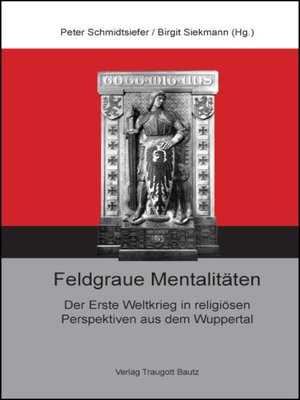 cover image of Feldgraue Mentalitäten